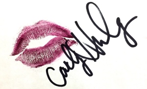 Carly Kiss